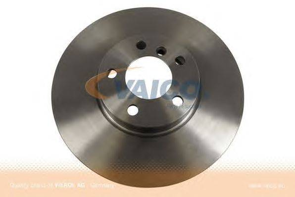 Тормозной диск VAICO V20-80076