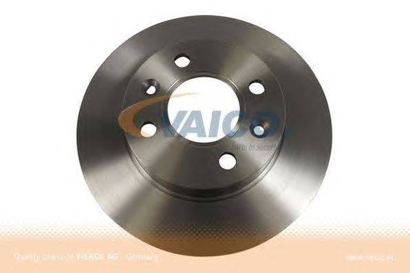 Тормозной диск VAICO V21-80001