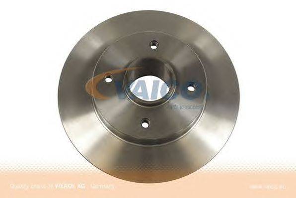 Тормозной диск VAICO V2240009