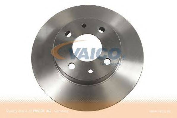 Тормозной диск VAICO V2440002