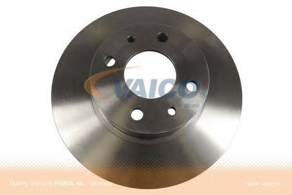 Тормозной диск VAICO V24-40004