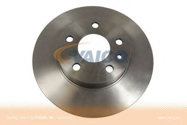 Тормозной диск VAICO V2440009