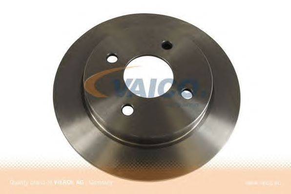 Тормозной диск VAICO V2540004