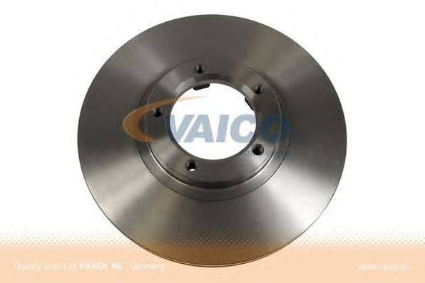 Тормозной диск VAICO V2580011