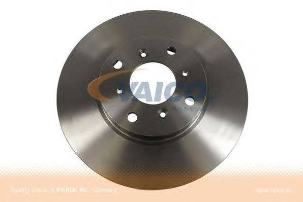 Тормозной диск VAICO V26-80007