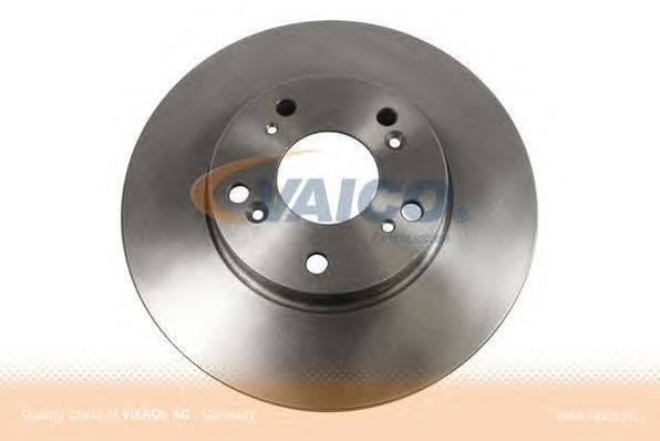 Тормозной диск VAICO V26-80009