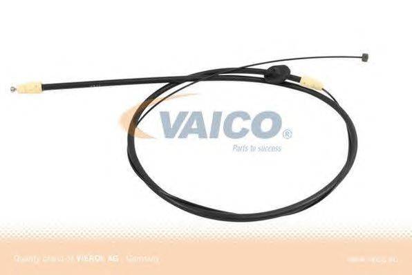 Трос, стояночная тормозная система VAICO V3030052