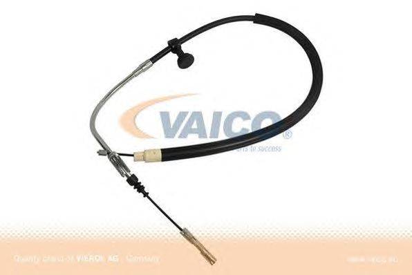 Трос, стояночная тормозная система VAICO V30-30073