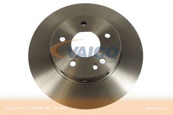 Тормозной диск VAICO V3040011