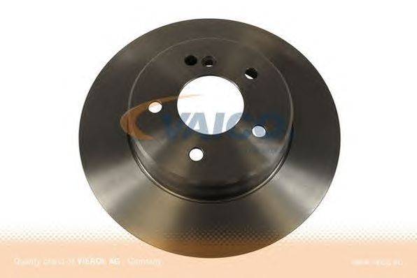 Тормозной диск VAICO V30-40042