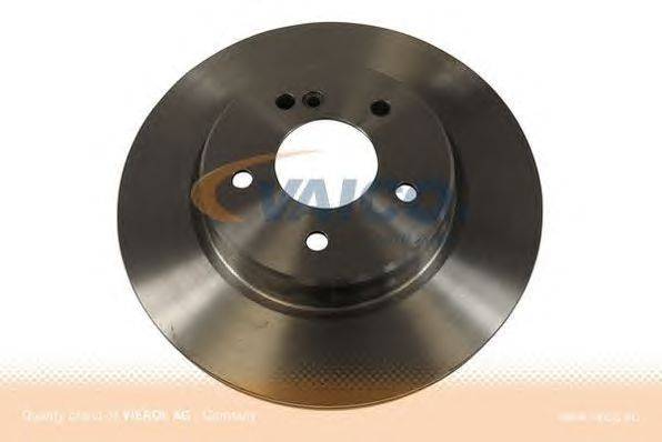 Тормозной диск VAICO V30-80058