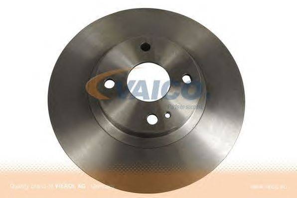 Тормозной диск VAICO V32-80010