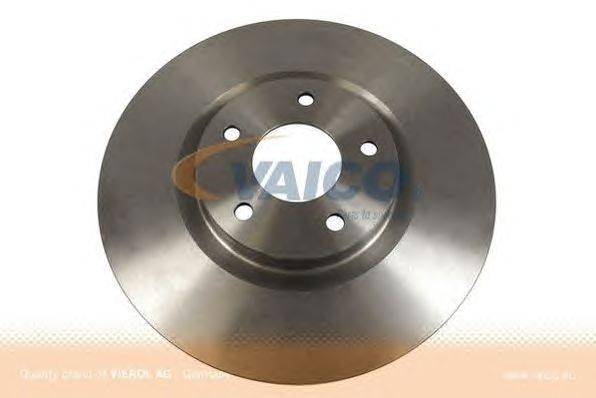 Тормозной диск VAICO V38-80013