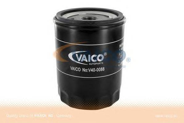 Масляный фильтр VAICO V40-0088