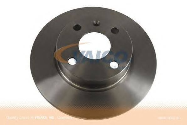 Тормозной диск VAICO V4040031