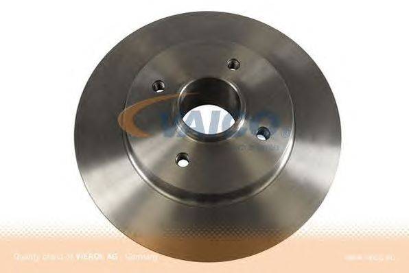 Тормозной диск VAICO V42-40009