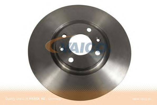 Тормозной диск VAICO V42-80021
