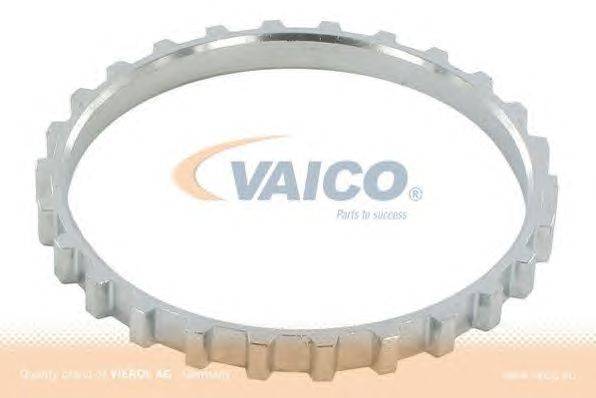 Зубчатый диск импульсного датчика, противобл. устр. VAICO V460319