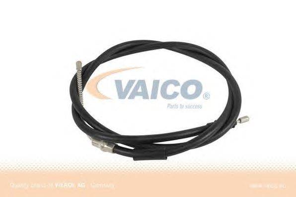 Трос, стояночная тормозная система VAICO V46-30033