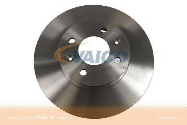 Тормозной диск VAICO V52-80006