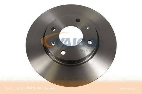 Тормозной диск VAICO V52-80014