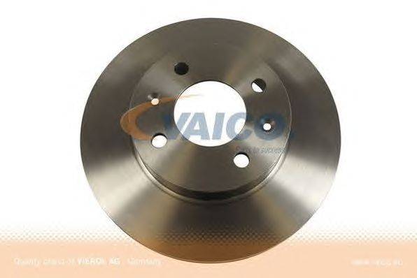 Тормозной диск VAICO V53-80006
