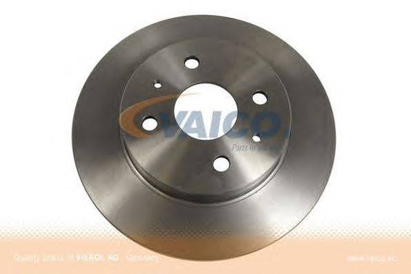 Тормозной диск VAICO V54-80003