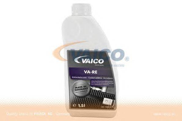 Антифриз VAICO 600115