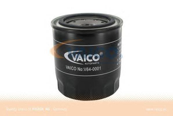 Масляный фильтр VAICO V64-0001