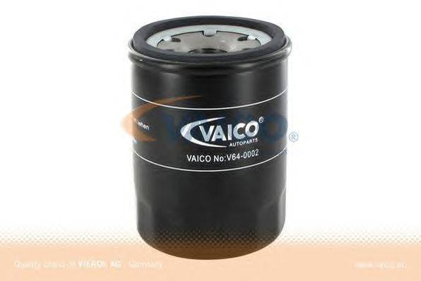 Масляный фильтр VAICO V64-0002