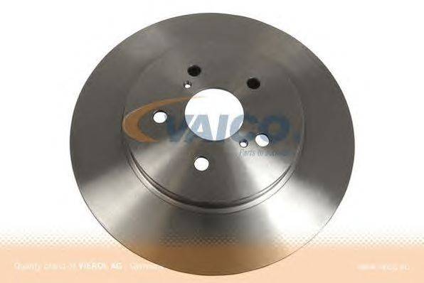 Тормозной диск VAICO V70-80015