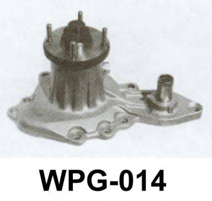 Водяной насос AISIN WPG-014
