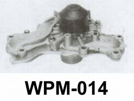 Водяной насос AISIN WPM-014