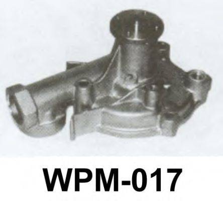 Водяной насос AISIN WPM-017