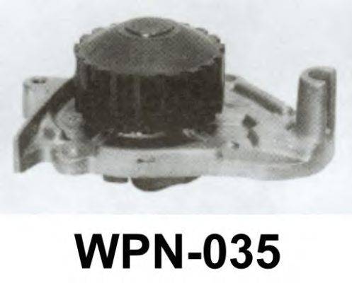Водяной насос AISIN WPN-035