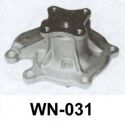 Водяной насос AISIN WN-031