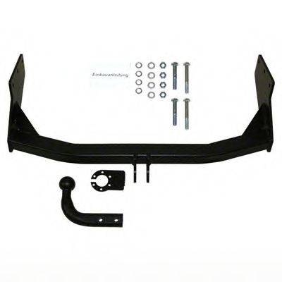 Прицепное оборудование RAMEDER 100206