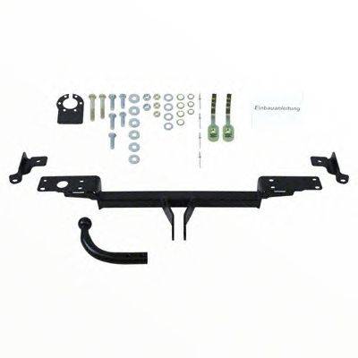 Прицепное оборудование RAMEDER 100923