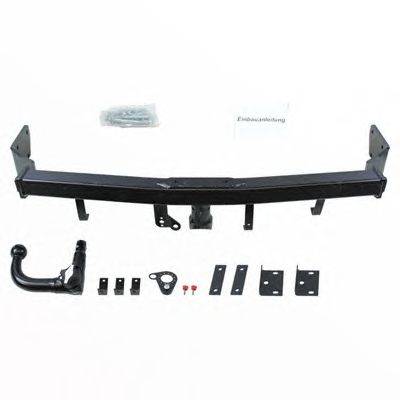 Прицепное оборудование RAMEDER 102220