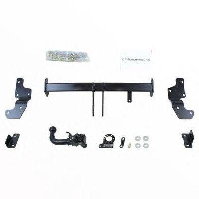 Прицепное оборудование RAMEDER 110406