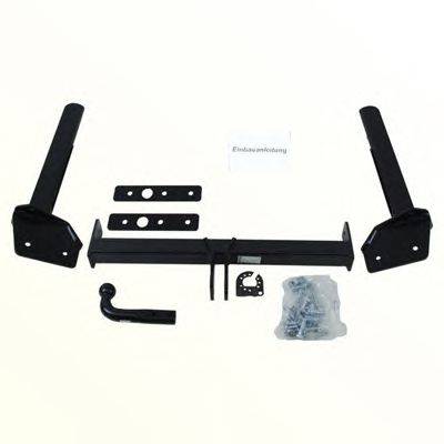 Прицепное оборудование RAMEDER 110654