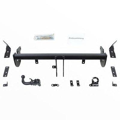 Прицепное оборудование RAMEDER 111513