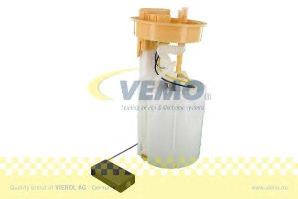 Элемент системы питания VEMO V10-09-0851