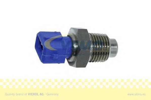 Датчик, температура охлаждающей жидкости VEMO V10-72-1122