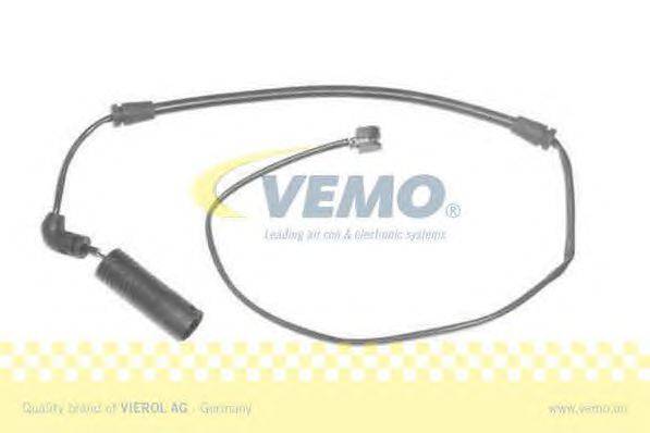 Сигнализатор, износ тормозных колодок VEMO V20-72-5103
