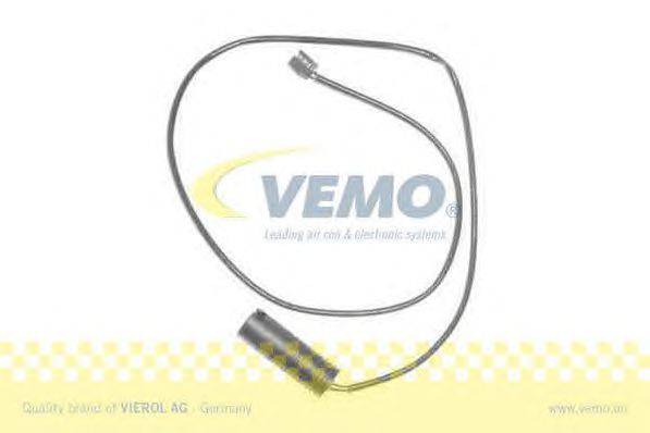 Сигнализатор, износ тормозных колодок VEMO V20-72-5109