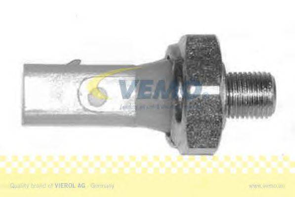 Датчик давления масла VEMO V15991998