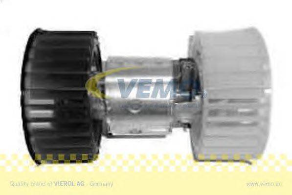 Вентилятор салона; Устройство для впуска, воздух в салоне VEMO V20031104