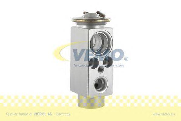 Расширительный клапан, кондиционер VEMO V20770009