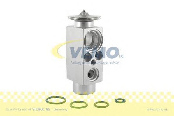 Расширительный клапан, кондиционер VEMO V20-77-0013